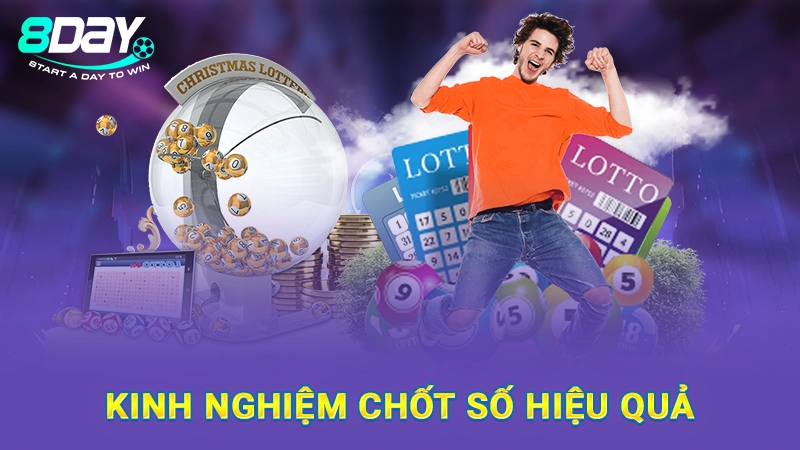 Đít 6 Câm Đánh Lô Gì Và Các Bí Kíp Chốt Số Hiệu Quả 3 Kinh nghiệm chốt số hiệu quả
