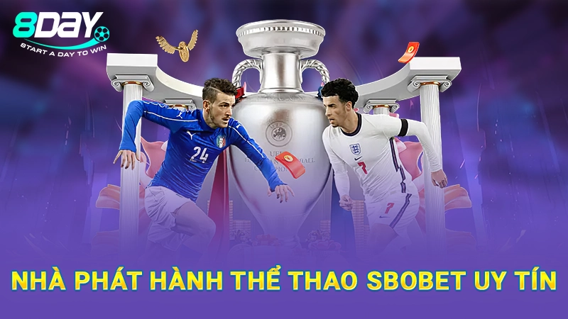 Nhà phát hành thể thao Sbobet uy tín